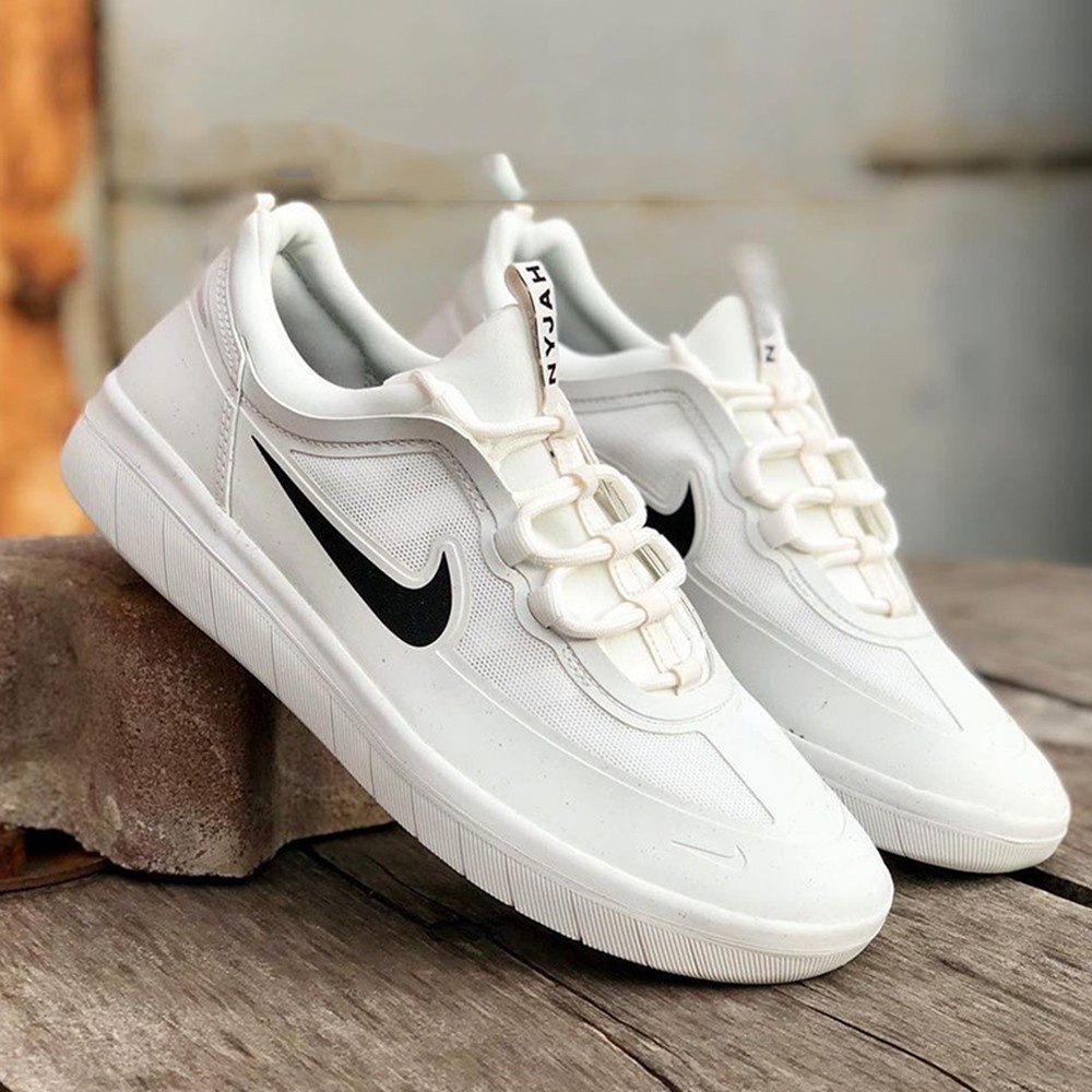 Tênis nike sb nyjah hot sale masculino