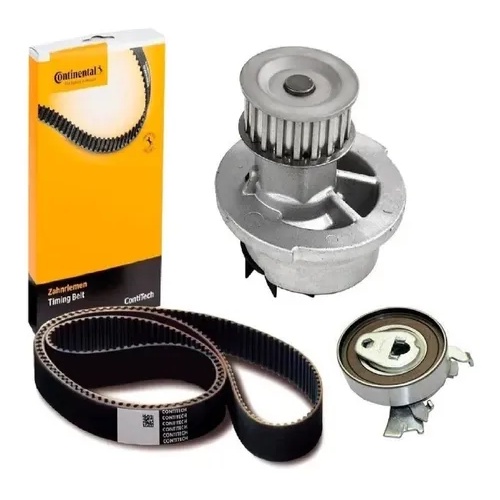 Correia Tensor Bomba D'agua Celta Corsa Classic Flex Apos 06 em Oferta na Shopee