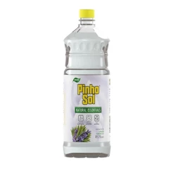Desinfetante Pinho Sol Naturals Lavanda e Melaleuca 1,75l