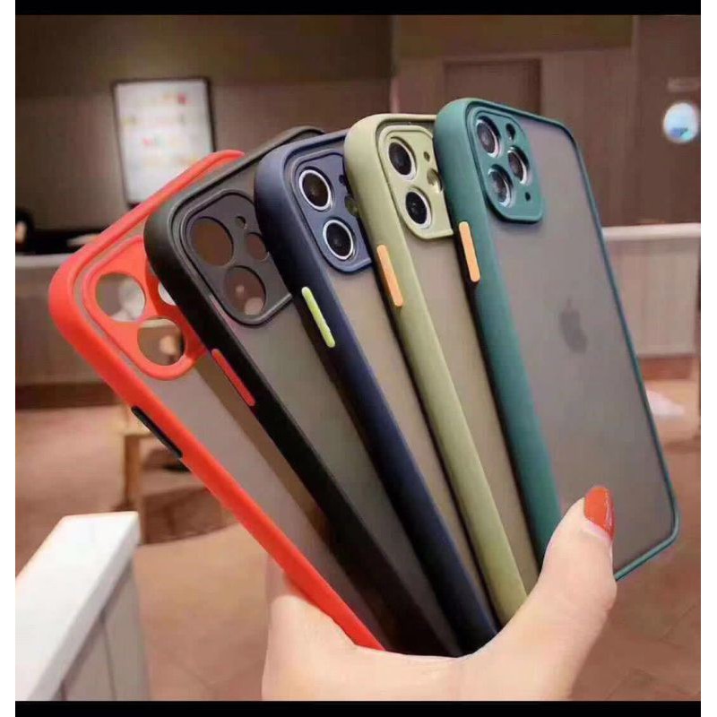 Samsung A22 4G A32 4G A52 4G A72 4G A42 5G softcase Cor Caso Pomba À Prova De Suave Minha Escolha