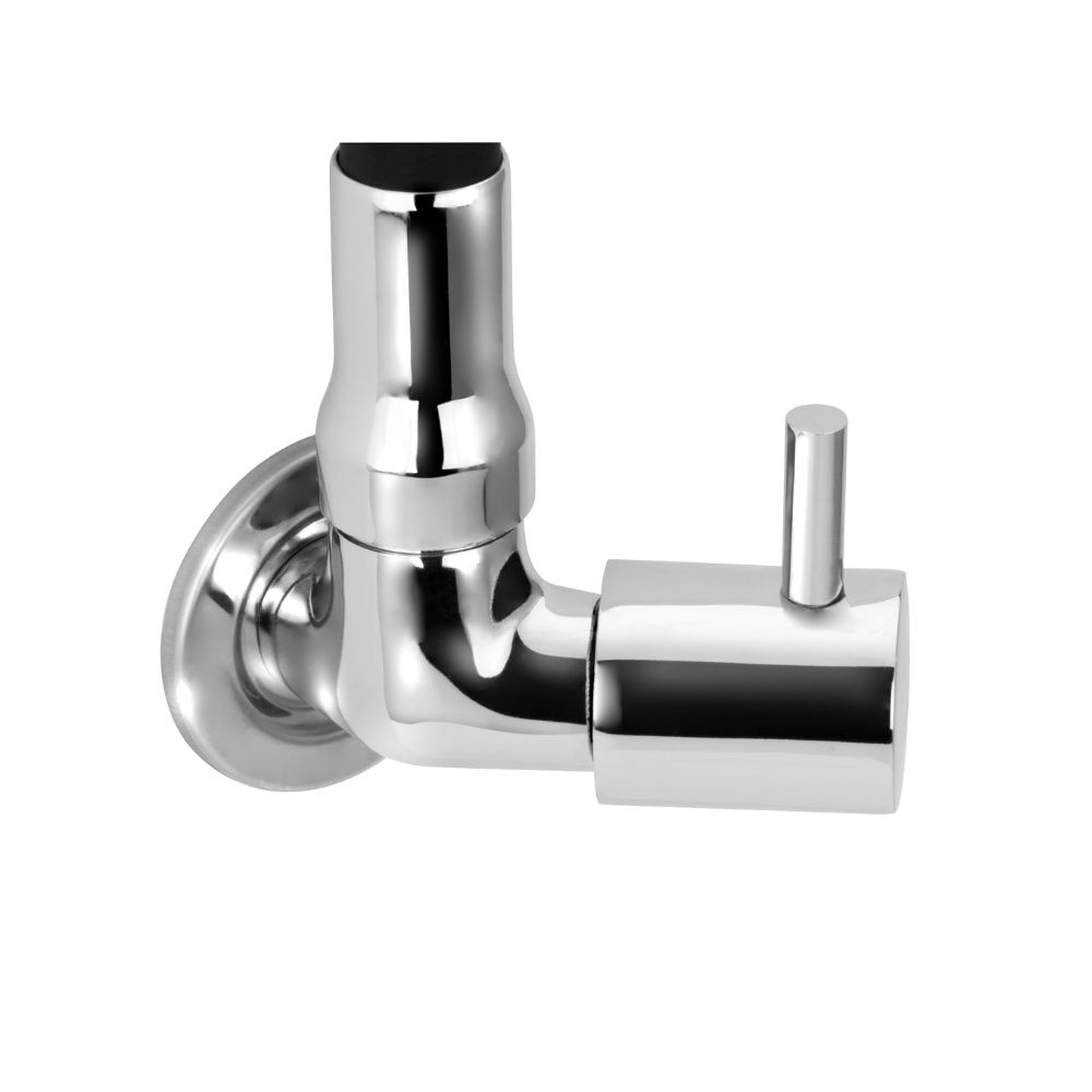 Torneira Flexivel Parede Cozinha Gourmet Luxo Chuveirinho — imagem 2 de 2