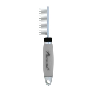 Pente Alternado Cabo de Gel para Cães e Gatos - GermanHart em Oferta na Shopee