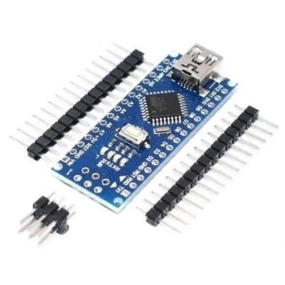 Arduíno Nano V3.0 Ch340 Atmega328p 3.3v 16mhz Nano