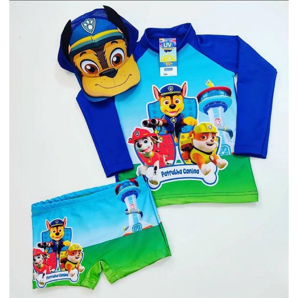 Boné Infantil para Piscina: Onde Comprar | BuscaProdutos