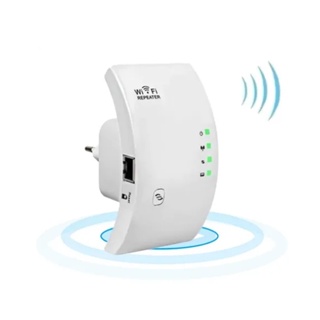 Roteador Repetidor Wireless-n Sinal Wifi Repeater em Oferta na Shopee