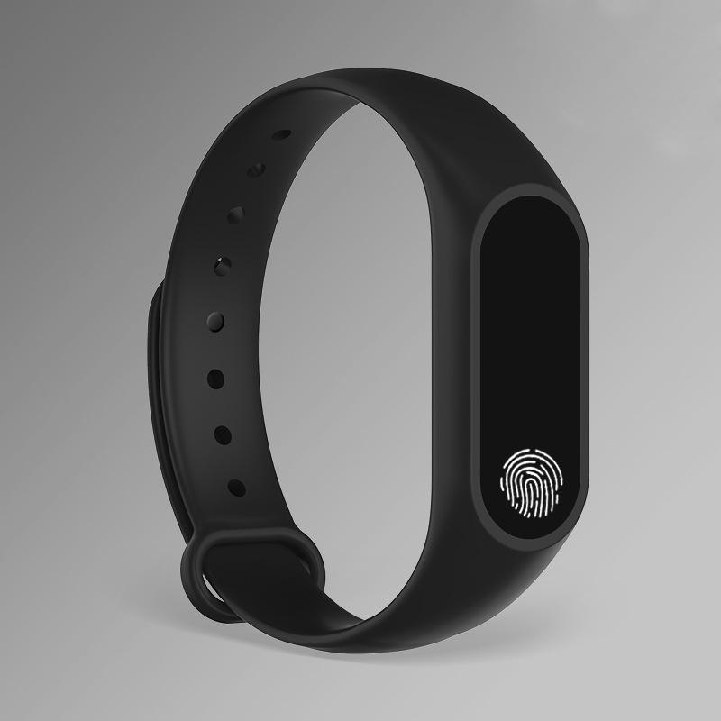poshi smart watch