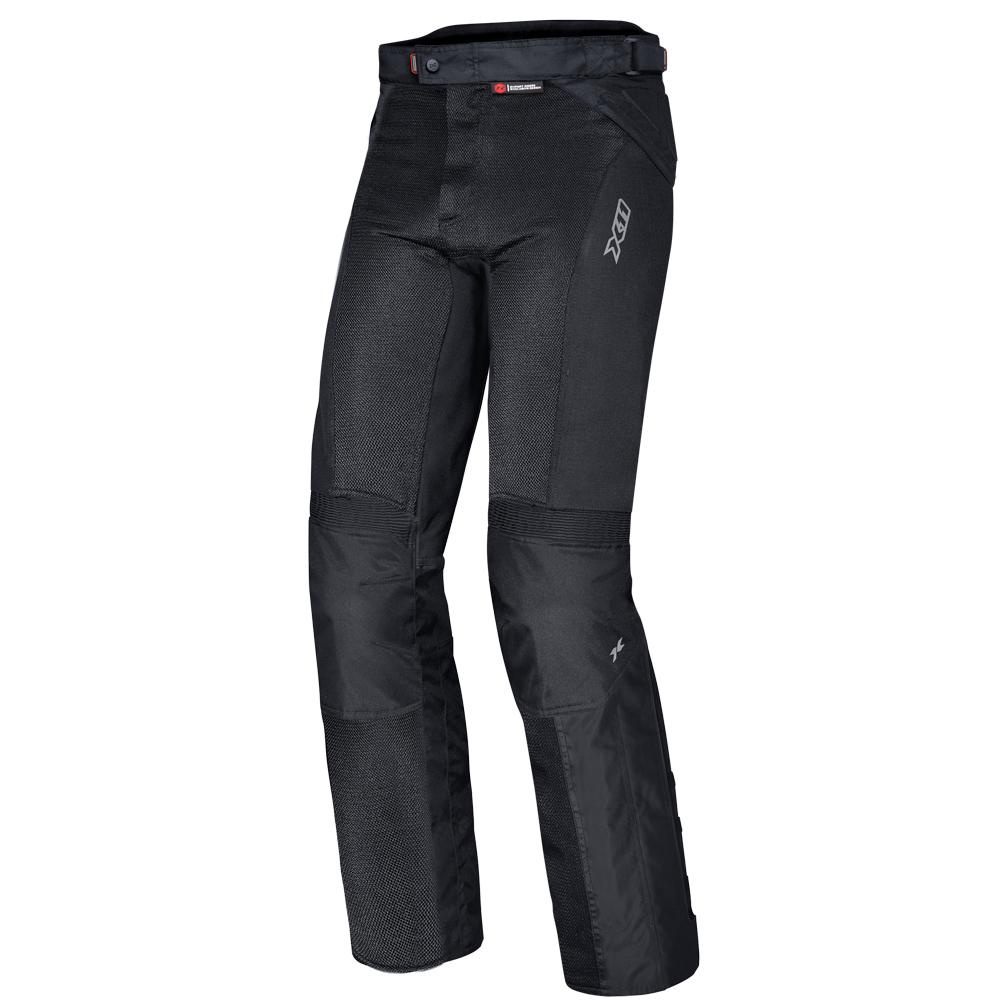 Calça Impermeável Ventilada X11 Versa Air Moto Chuva Viagem em Oferta na Shopee