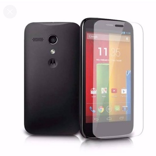 Película de vidro anti-queda Motorola moto G1,G2 e G3