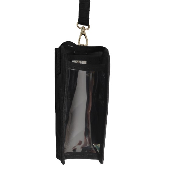 Capa Para Máquina C680 Moderninha Pro 2 / Q92 Verifone Com Alça Removível e Com Bolsinho