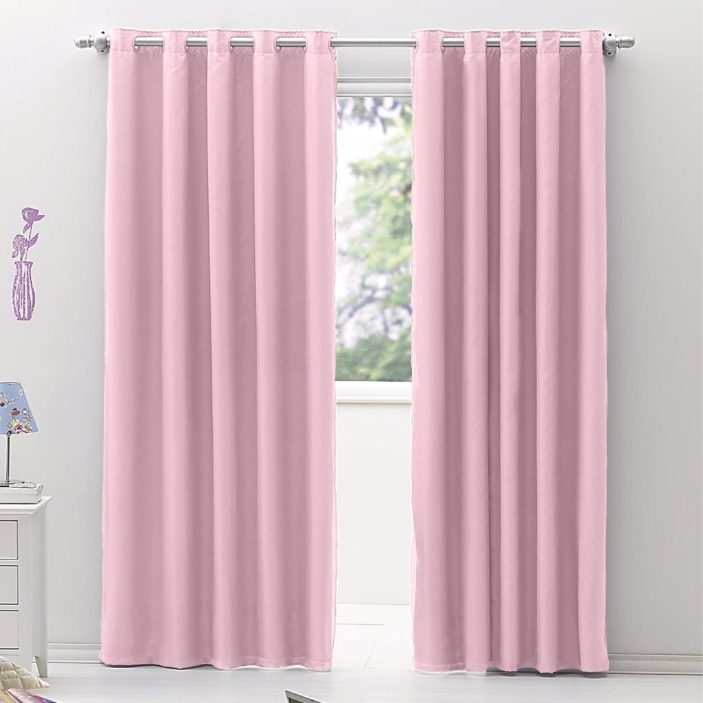 Cortina Blackout Sala Longa: Onde Comprar | BuscaProdutos