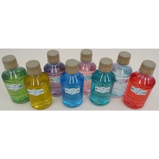 Óleo Unção 250 ML Diversas Fragrâncias Bíblicas