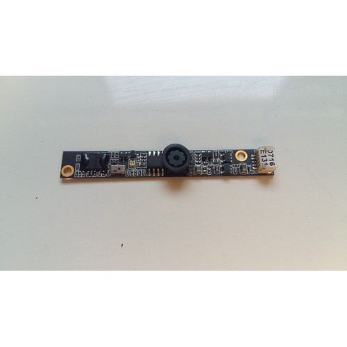 Camera Webcam Kennex Chicony P/n: 001 46133l C01