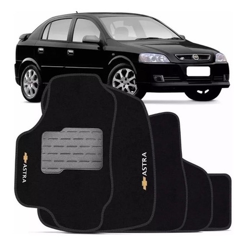 Astra Hatch Preto: Onde Comprar | BuscaProdutos