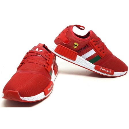 Nmd ferrari on sale