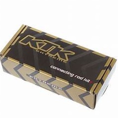 KIT BIELA MOTOR LEAD 110 HONDA mod.original