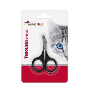 Tesoura para Gatos, Cães e Pássaros - GermanHart em Oferta na Shopee