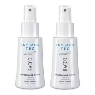 Desodorante Feminino Íntimo Jato Seco Redutor De Pelos Clarea Virilha Kit 2 Unidades 24/09/2025 16:48 em Oferta na Shopee