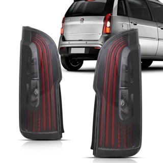 Lanterna Idea 2010 2011 2012 2013 2014 2015 2016 Fumê em Oferta na Shopee