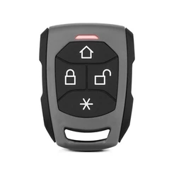 Controle Alarme Taramps Tr2 P Presença Automotivo Carro