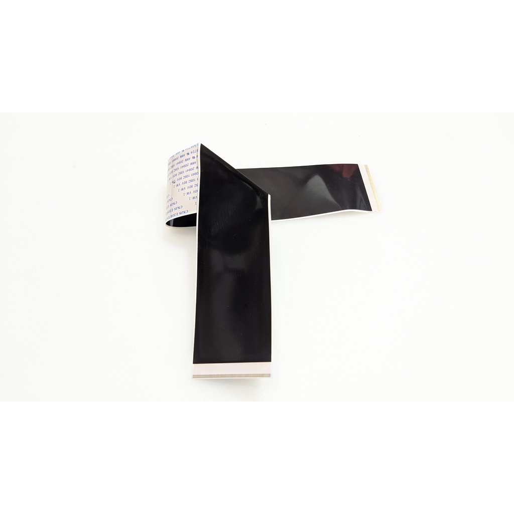 Cabo Flat Lvds Tv Sasmung Un43tu7000g Bn96-39821e §