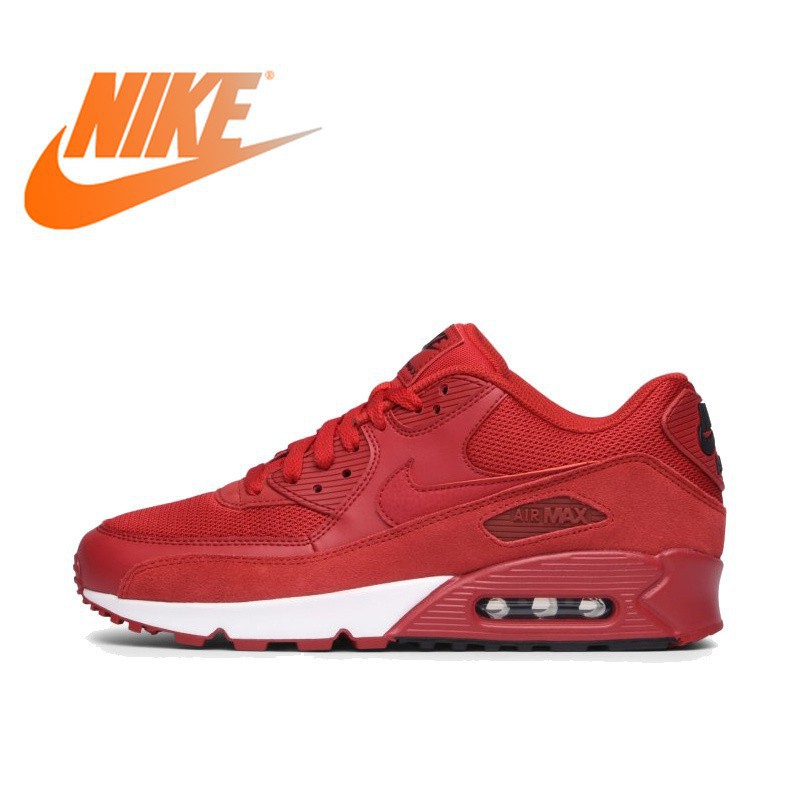 air max 90 é bom para correr