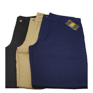 Calça Jeans Brim Masculina Promoção Reforçada Confortável