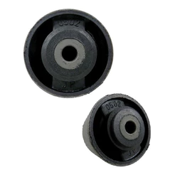 Coxim Calço Motor Cambio Peugeot 206 207 306 307 C4 65mm