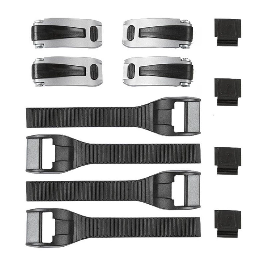 Kit Presilha Para Bota Jett Lite Motocross Trilha Off Road em Oferta na Shopee