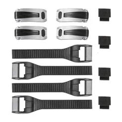 Kit Presilha Para Bota Jett Lite Motocross Trilha Off Road