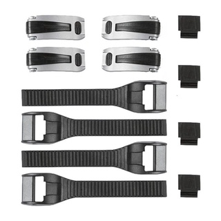 Kit Presilha Para Bota Jett Lite Motocross Trilha Off Road