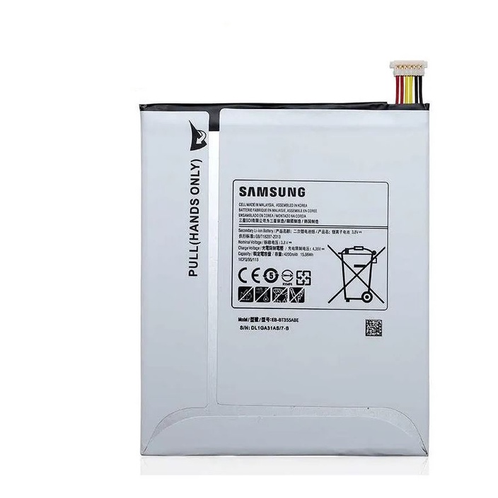 Bateria Original Tablet Samsung Eb-bt355abe Sm-t350 T355 P350 P355M