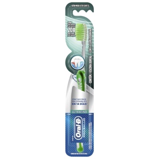 Escova Dental Oral-B Pro Saude Ultrafino 1 Unidade em Oferta na Shopee