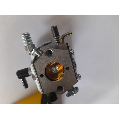 Carburador Motosserra Terra Todos Os Modelos
