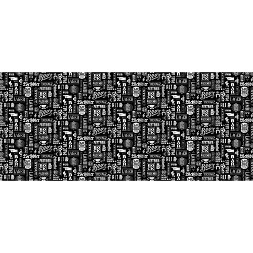 Toalha Plástica Térmica De Mesa Impermeável Boteco 0,50m X 1,40m em Oferta na Shopee