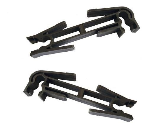 2 Chave Saca Filtro Combustivel Conector Combustivel 2 Peças