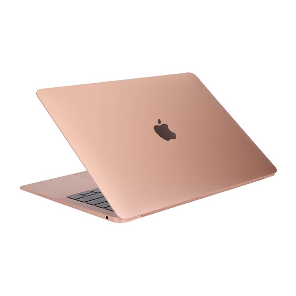 Macbook Air 13 Polegadas Octacore Chip M1 256 Gb Ssd 8gb Ram Dourado Teclado Retro Iluminado 5669