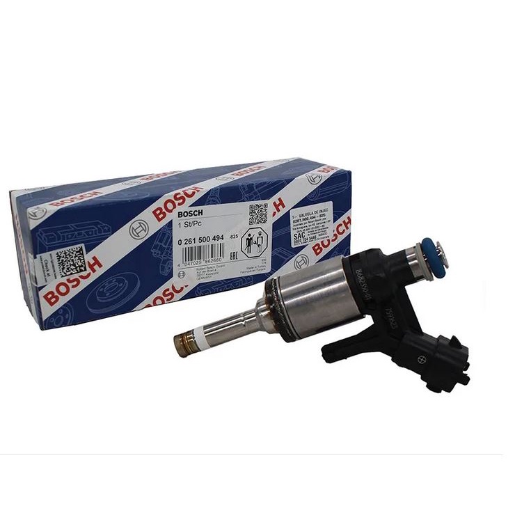 Bico Injetor PEUGEOT RCZ 1.6 THP 2012 2013 2014 2015 em Oferta na Shopee