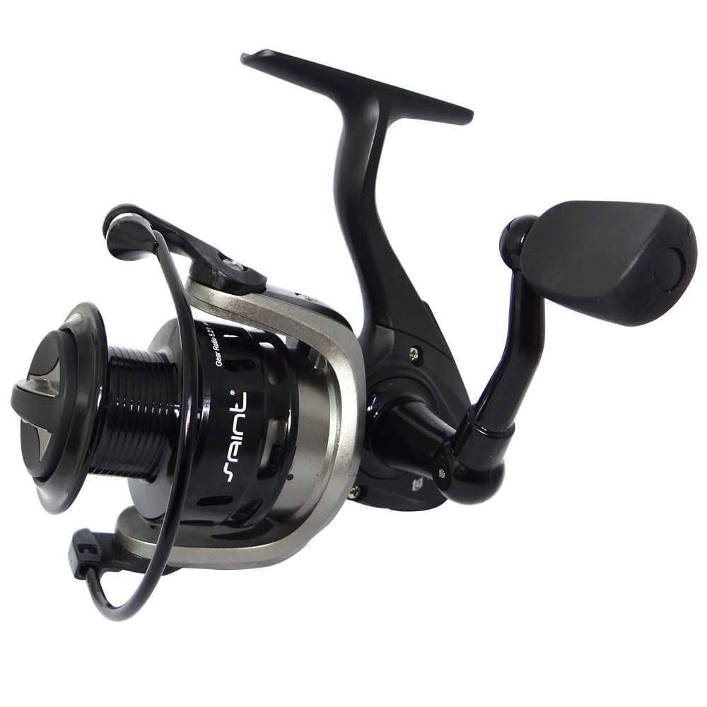Molinete de Pesca Targus Tg3000 Saint