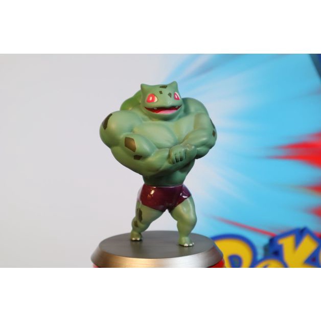 Pokémon Maromba Bombado Vários Modelos