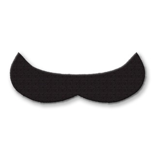 Bigode Super Mario Bros, Luigi, Wario ou Waluigi Autoadesivos Em Feltro ...