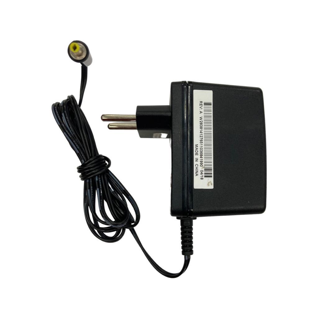 Fonte Para Playstation 1 7.5v 2.2a Pino Dvd