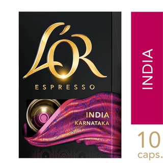 Cápsulas Café L