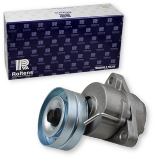 Tensor Correia Alternador Vectra Astra Zafira Corsa RT7129 em Oferta na Shopee