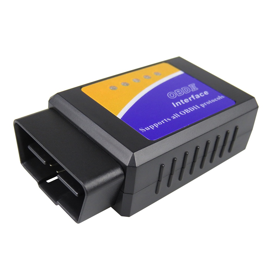 Scanner automotivo elm327 bluetooth ultima vers o v1 5 interface para