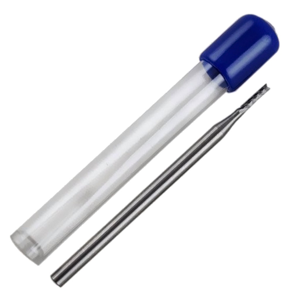 Broca para Rejunte Dremel 569 Ponta de Carboneto 1,6mm em Oferta na Shopee