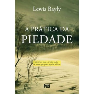 A prática da Piedade | Lewis Bayly em Oferta na Shopee