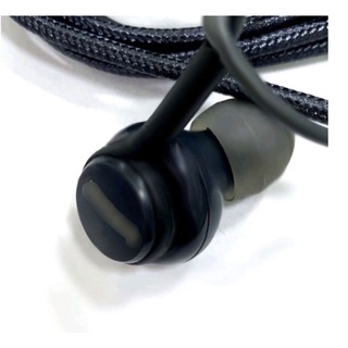 Fone De Ouvido P2 Fio Nylon Reforçado Com Microfone A10 A01 A10S J5PRIME em Oferta na Shopee