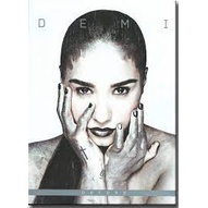 CD + DVD Demi Lovato Demi - Novo Original Lacrado Internacional Pop