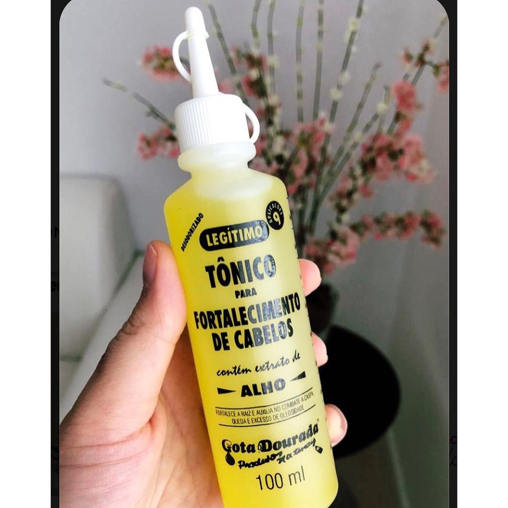 Tônico para Fortalecimento de Cabelos: Onde Comprar | BuscaProdutos