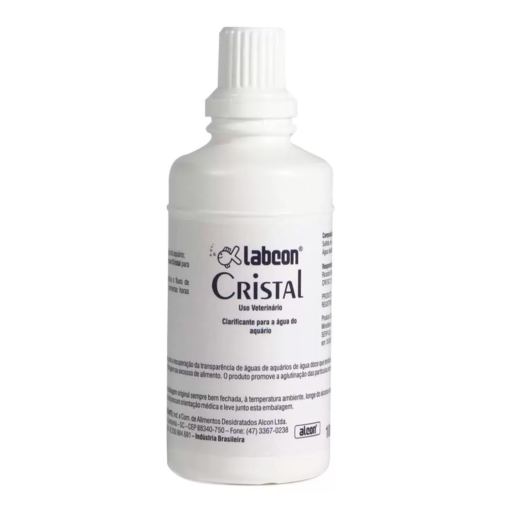 Labcon Alcon Cristal 100ml